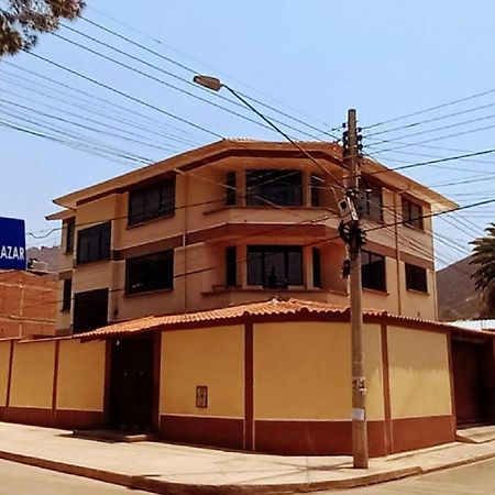 La Casita Feliz...!!! Cochabamba Exterior foto