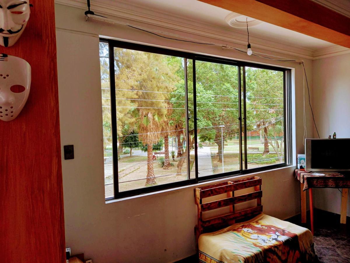 La Casita Feliz...!!! Cochabamba Exterior foto
