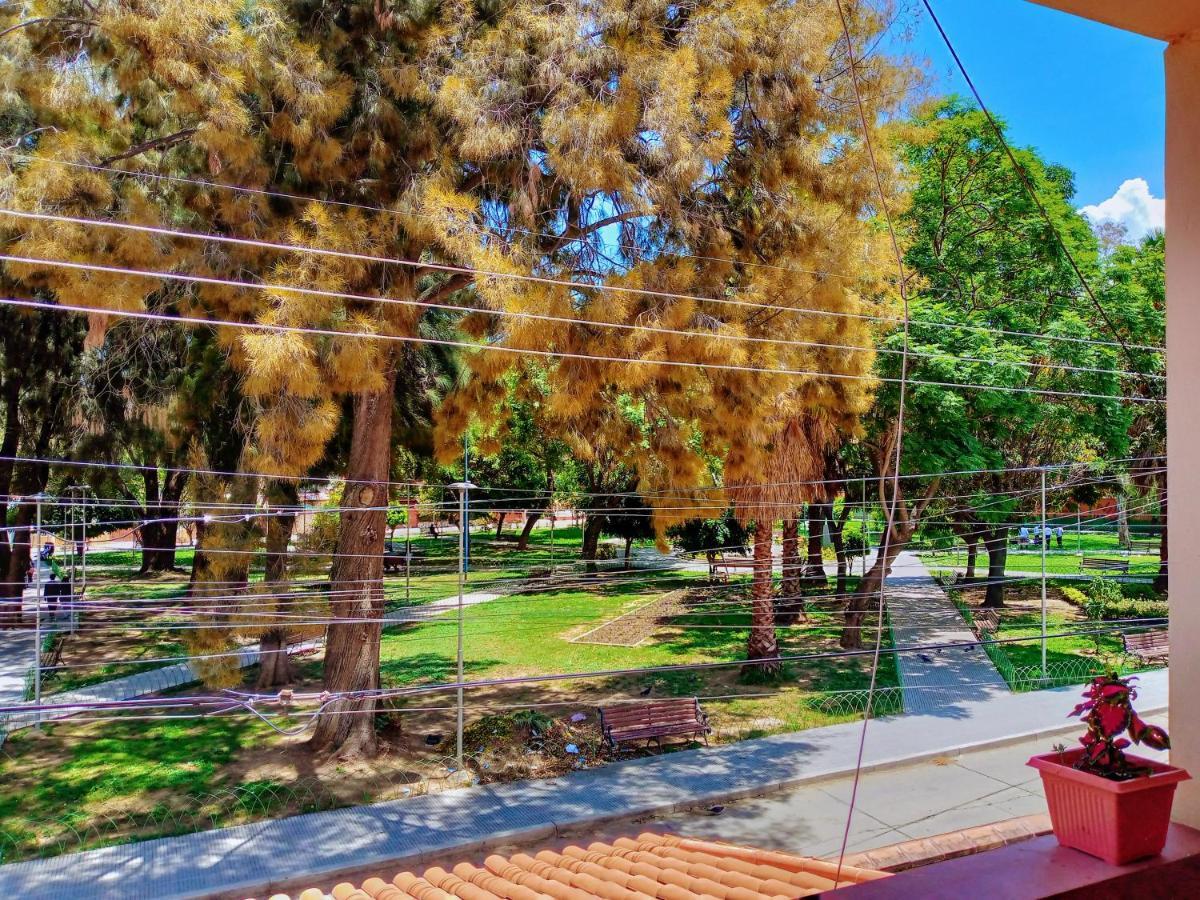 La Casita Feliz...!!! Cochabamba Exterior foto